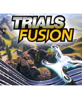 Trials Fusion Ubisoft Connect Ubisoft Key GLOBAL